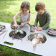 Folding Mud Kitchen Table